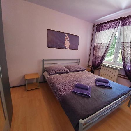 Lavanda Gabonjin Zewnętrze zdjęcie