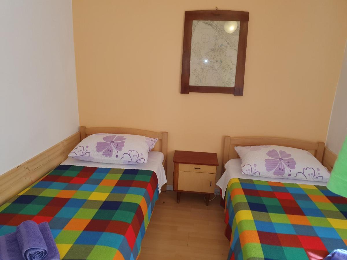 Lavanda Gabonjin Zewnętrze zdjęcie