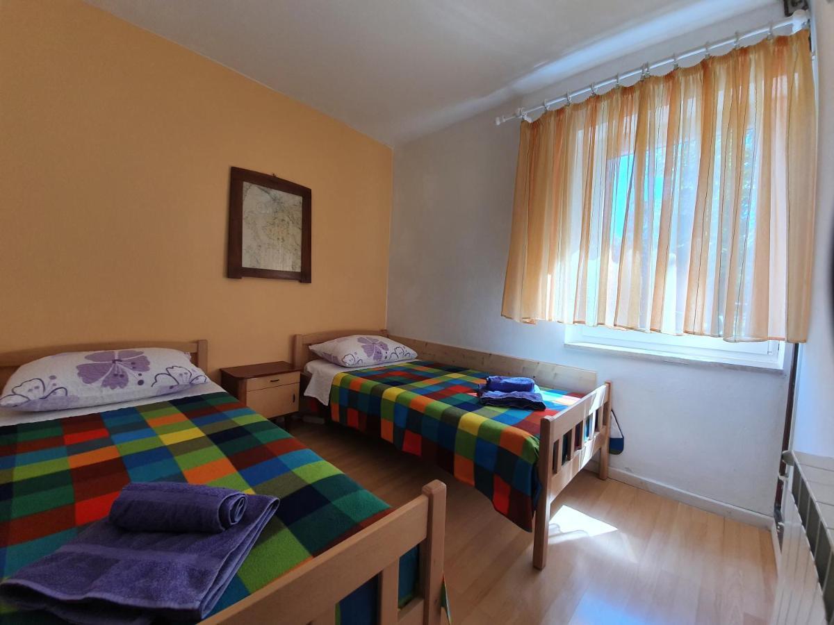 Lavanda Gabonjin Zewnętrze zdjęcie